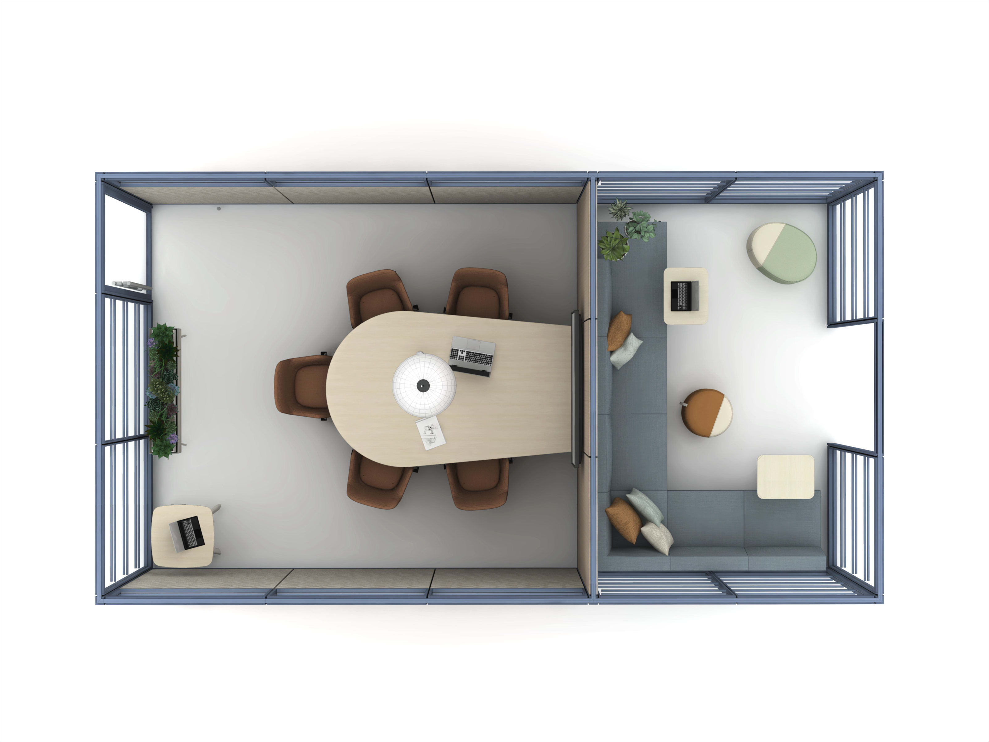 App 340 Allsteel